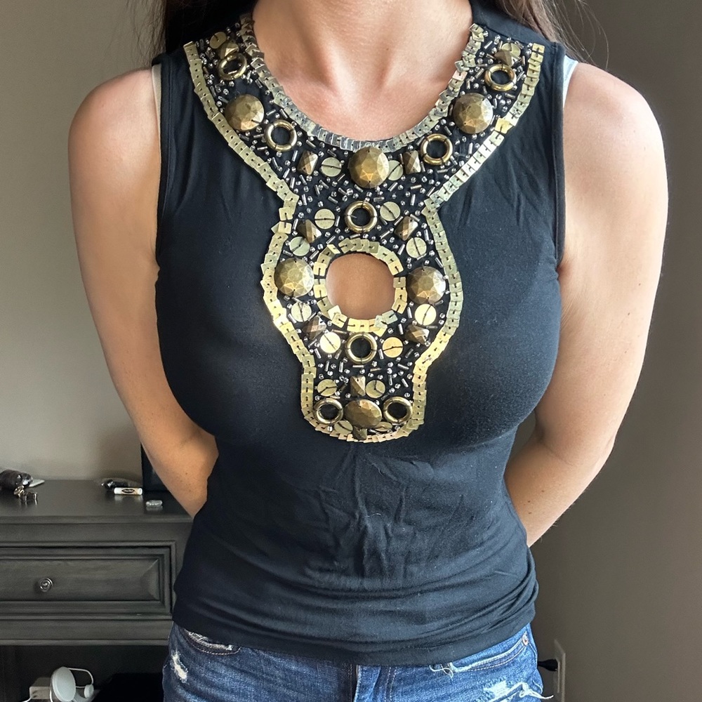 Cache Tank Top - image 2